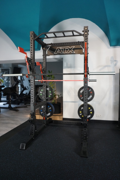 ATX Power Rack mit Mono-Lift