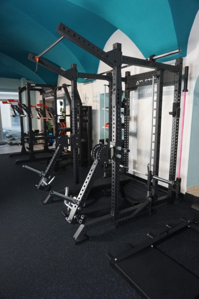 Power Racks