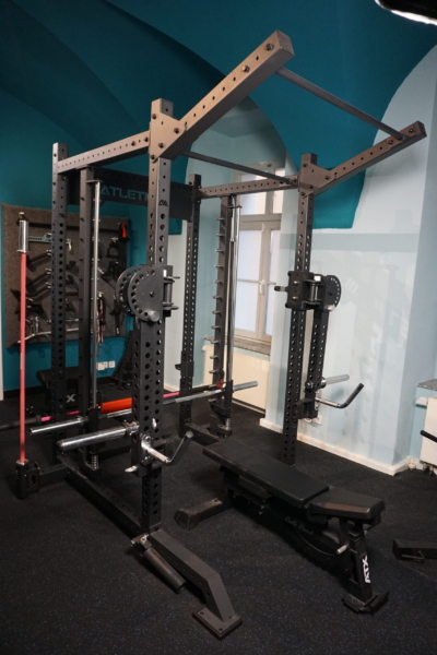 Atletica Power Rack