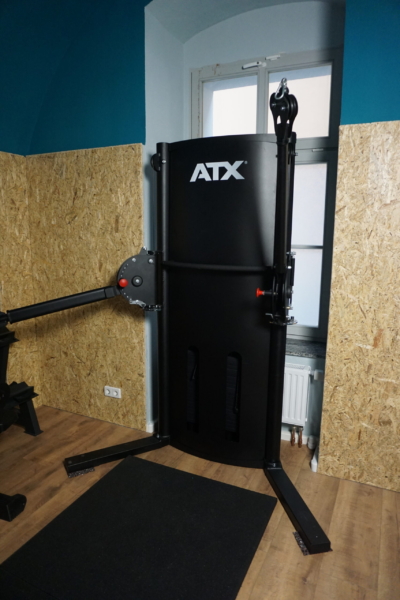 ATX Multi Motion Functional Trainer